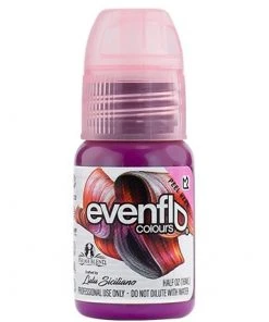 Ink & Pigment Evenflo X Perma Blend - Pinker