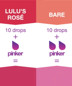 Ink & Pigment Evenflo X Perma Blend - Pinker