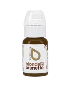 Evenflo X Perma Blend - DARK BLONDE