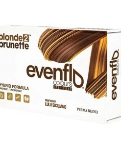Evenflo X Perma Blend - DEEP BROWN