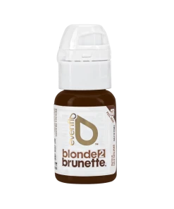 Evenflo X Perma Blend - DEEP BROWN