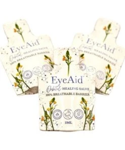 HYVE Beauty Membrane Postcare - EyeAid Aftercare Pillow Packs