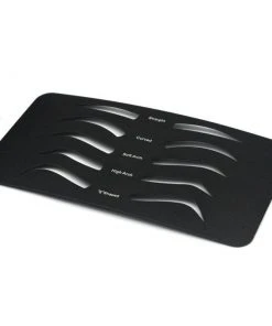 HYVE Beauty Accessories & Training Tools Eyebrow Stencil