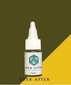 Deals & Sales Ever After Pigments - Fauna