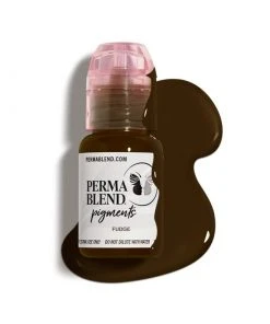 Ink & Pigment Perma Blend - Fudge