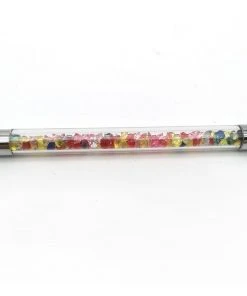 HYVE Beauty Double Ended Microblading Hand Tool - Glitter Bug