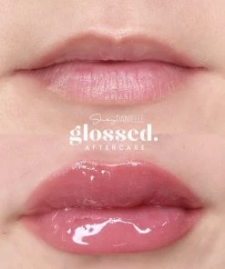 Shay Danielle Glossed Aftercare - 25 Pack After Care & Removal