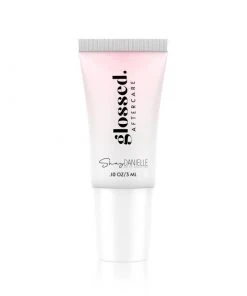 After Care & Removal Shay Danielle Glossed - Sample