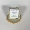 Bejeweled Handcrafted Acai Berry Soap Handmade