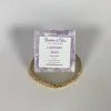 Bejeweled Handcrafted Lavender Soap Handmade