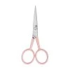 HYVE Beauty Accessories & Training Tools HD Brow Scissors - Pretty In Pink