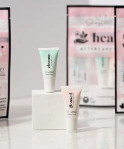 HYVE Beauty Shay Danielle Heal It Kit