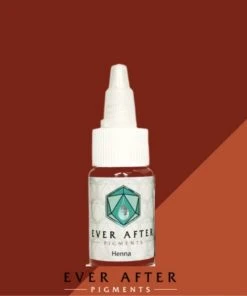 Ever After Pigments - Henna Deals & Sales