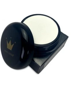 Henna Brow By: Hennatician Henna White Barrier Mapping Paste Henna & Tint