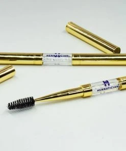 Henna Brow By: Hennatician Brows & Lashes Hennatician Crystal Precision Brush