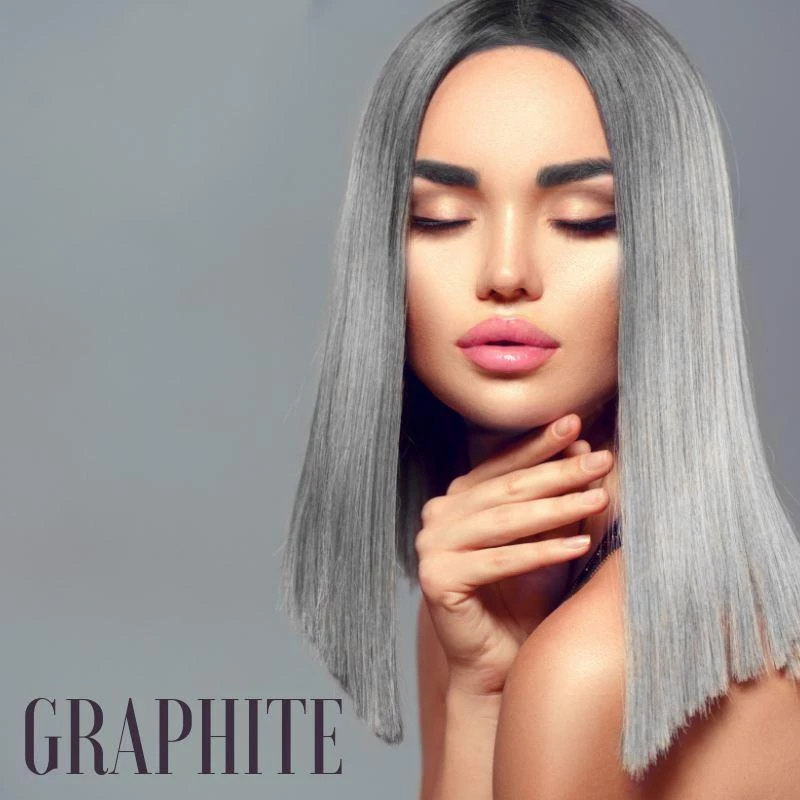 Henna Brow By: Hennatician Brows & Lashes Hennatician Henna Pigment – Graphite