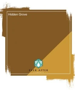 Ever After Pigments - Hidden Grove