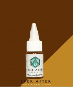 Ever After Pigments - Huntsman Leather