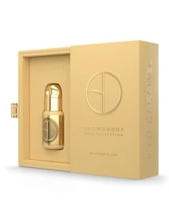 Brow Daddy X Perma Blend Gold Collection - Iced Caramel