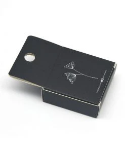 HYVE Beauty Inked Mapping String - Black