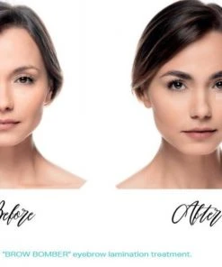 Van Isle Beauty Co. InLei® Basic Brow Bomber Lamination Kit