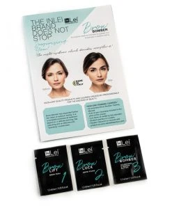 Van Isle Beauty Co. InLei® Brow Bomber Sample Pack