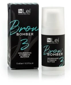 Van Isle Beauty Co. InLei® Brow BOMBER 3 - 15mL Bottle