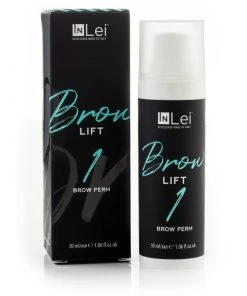 Van Isle Beauty Co. InLei® BROW LIFT 1 - 30 ML Bottle