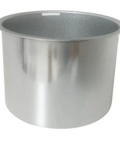 HYVE Beauty Brows & Lashes InLei® Expert Spare Pot For "Waxy" Warmer (Pot Only)