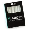Van Isle Beauty Co. Brows & Lashes InLei® F-Brush