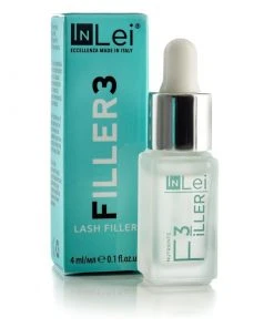 Van Isle Beauty Co. InLei® FILLER 3 - 4 ML Bottle Brows & Lashes