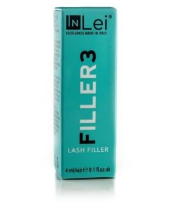 Van Isle Beauty Co. InLei® FILLER 3 - 4 ML Bottle Brows & Lashes