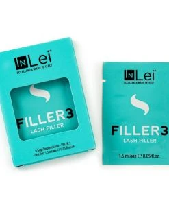 Van Isle Beauty Co. InLei® FILLER 3 - Sachets