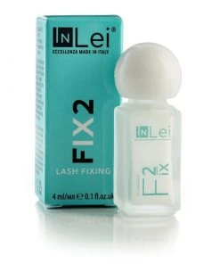 Van Isle Beauty Co. Brows & Lashes InLei® FIX 2 - 4 ML Bottle