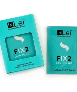 Van Isle Beauty Co. Brows & Lashes InLei® FIX 2 - Sachets