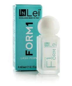 Van Isle Beauty Co. InLei® FORM 1 - 4 ML Bottle