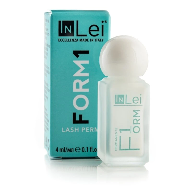 Van Isle Beauty Co. InLei® FORM 1 - 4 ML Bottle