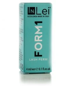 Van Isle Beauty Co. InLei® FORM 1 - 4 ML Bottle