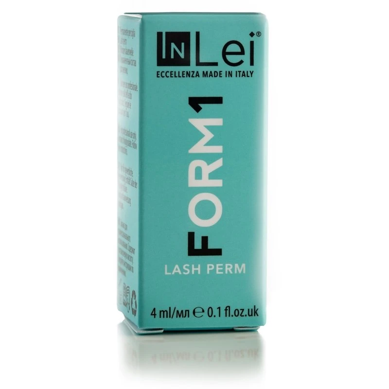 Van Isle Beauty Co. InLei® FORM 1 - 4 ML Bottle