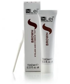 Van Isle Beauty Co. Brows & Lashes InLei® Lash And Brow Tint