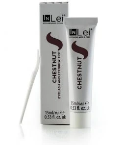 Van Isle Beauty Co. Brows & Lashes InLei® Lash And Brow Tint