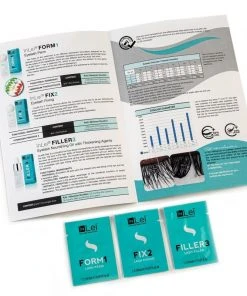 Van Isle Beauty Co. InLei® Lash Filler (Lash Lift) Samples Brows & Lashes