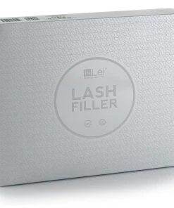 Van Isle Beauty Co. Brows & Lashes InLei® Lash Lift & Tint Filler Kit