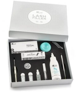 Van Isle Beauty Co. Brows & Lashes InLei® Lash Lift & Tint Filler Kit