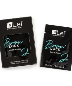 Van Isle Beauty Co. Brows & Lashes InLei® BROW LOCK 2 - Sachets