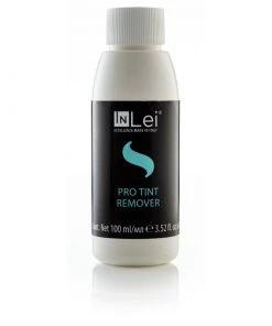 Van Isle Beauty Co. Brows & Lashes InLei® Pro Tint Remover