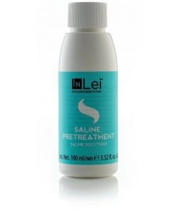 Van Isle Beauty Co. Brows & Lashes InLei® Saline Pre-Treatment