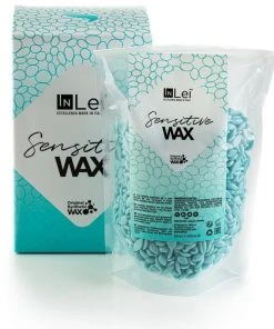 Van Isle Beauty Co. InLei® Sensitive Wax Brows & Lashes