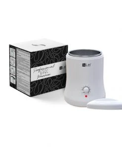 HYVE Beauty New Products InLei® "Waxy" Professional Wax Warmer