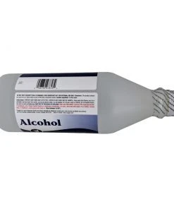 HYVE Beauty Isopropyl Rubbing Alcohol - 500ml New Products